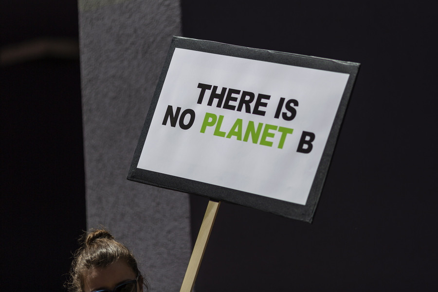 Καμπανάκι ΟΗΕ για την κλιματική αλλαγή: Ζούμε την θερμότερη πενταετία στην ιστορία