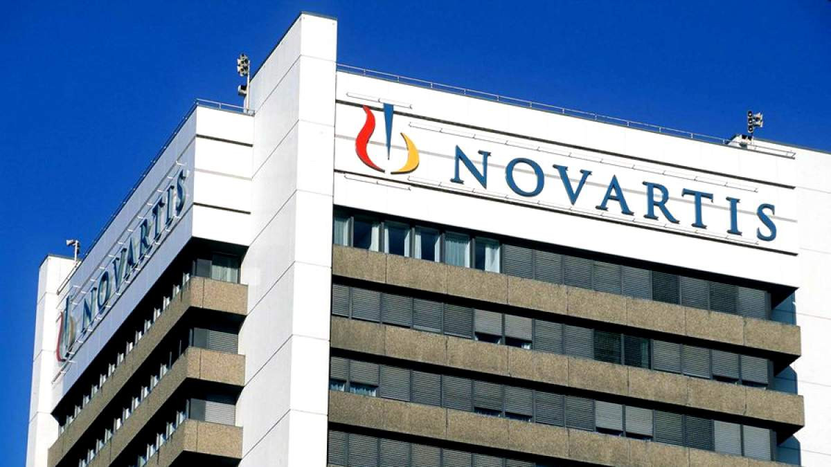 Τι κατέθεσε η Ελένη Ράικου για τη Novartis