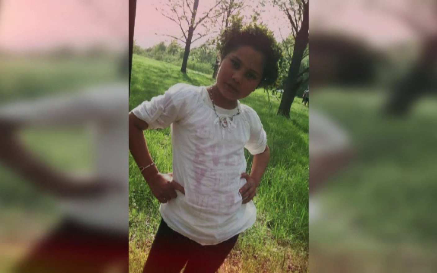 Σοκαρισμένη η Ρουμανία από τη δολοφονία ενός 11χρονου κοριτσιού