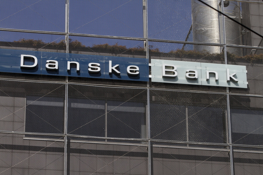 Εσθονία: Νεκρός μεγαλοτραπεζίτης – μάρτυρας στο σκάνδαλο της Danske Bank