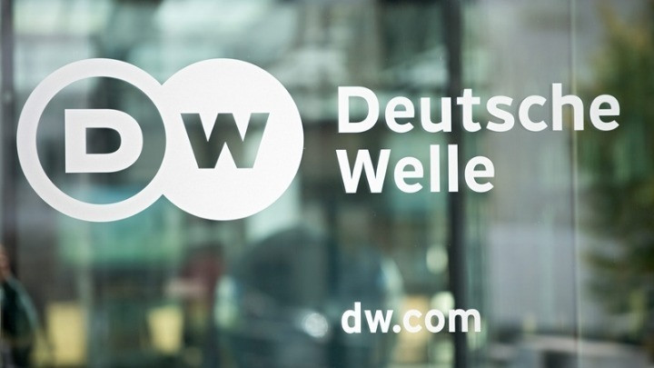 Η Ρωσία διώχνει τη Deutsche Welle
