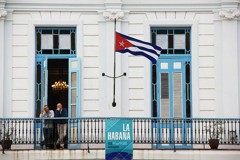 Οι ΗΠΑ δεν έδωσαν βίζα στον υπουργό Υγείας της Κούβας