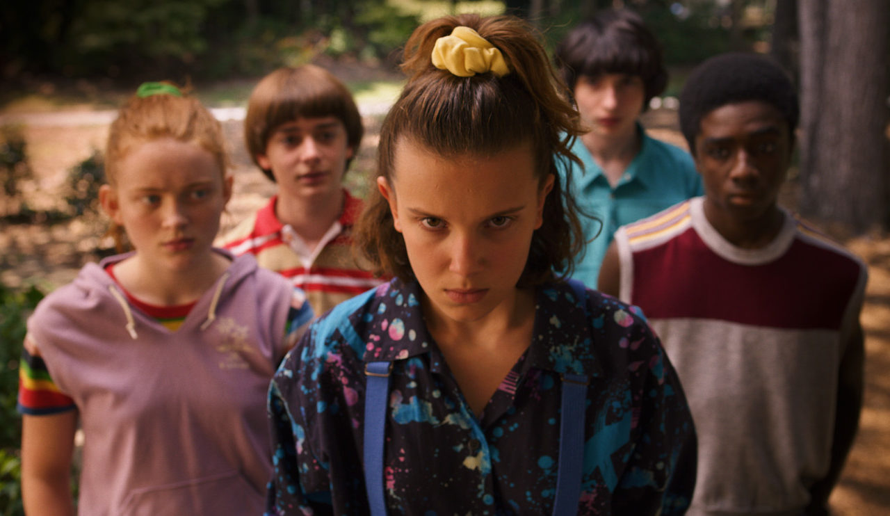 Stranger Things 4: Το teaser του Netflix και η έκπληξη [ΒΙΝΤΕΟ]
