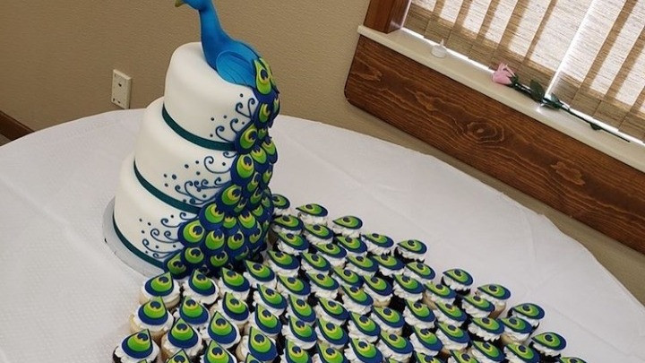 Το είδαμε κι αυτό: Η πιο περίεργη τούρτα γάμου [ΦΩΤΟ]
