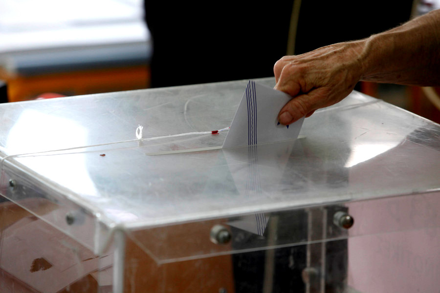 Ο πολιτικός τζόγος του Μητσοτάκη με το εκλογικό σύστημα