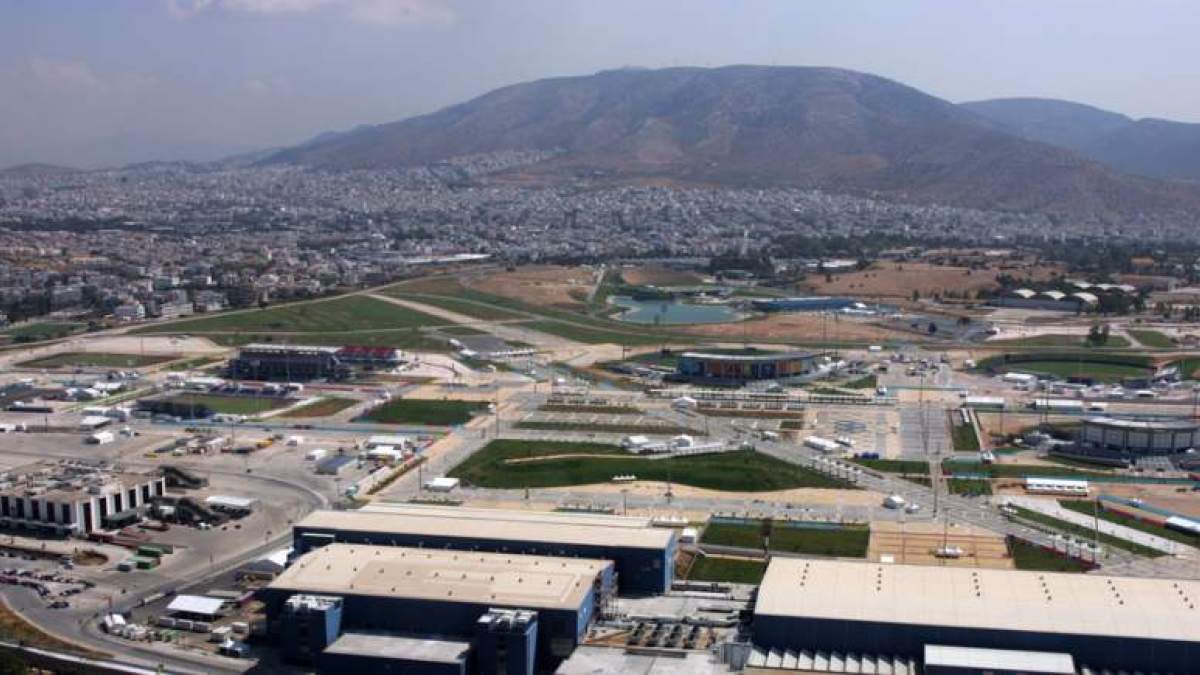 Δύο προσφορές για το καζίνο στο Ελληνικό