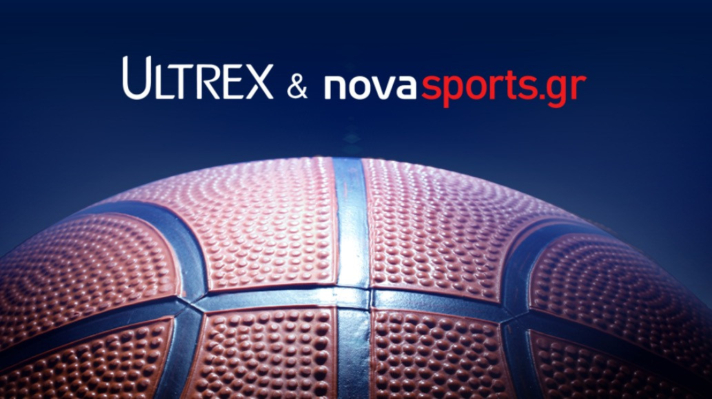 Ultrex και Novasports: Συνάντηση κορυφής!