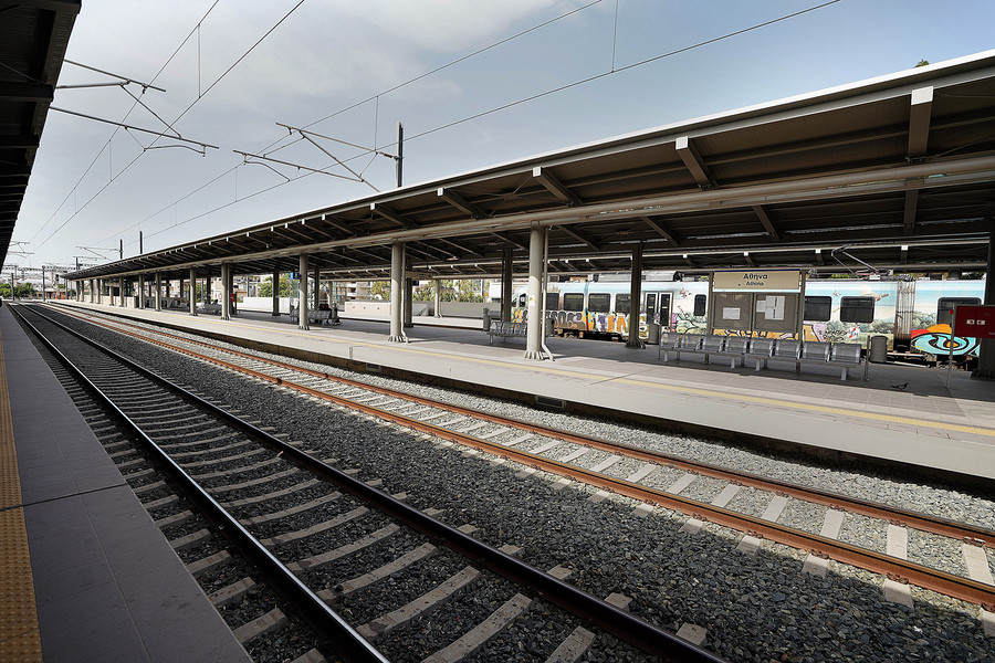 Νέες απεργίες σε τρένα, προαστιακό την επόμενη εβδομάδα – Πως επηρεάζεται το μετρό