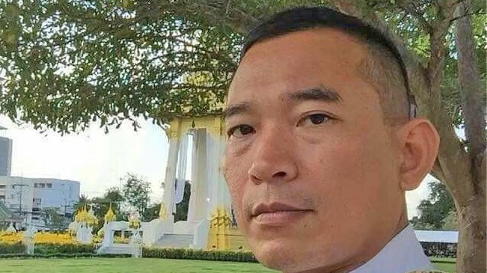 Ταϊλάνδη: Δικαστής αυτοπυροβολήθηκε στην έδρα για να καταγγείλει το σύστημα απονομής δικαιοσύνης