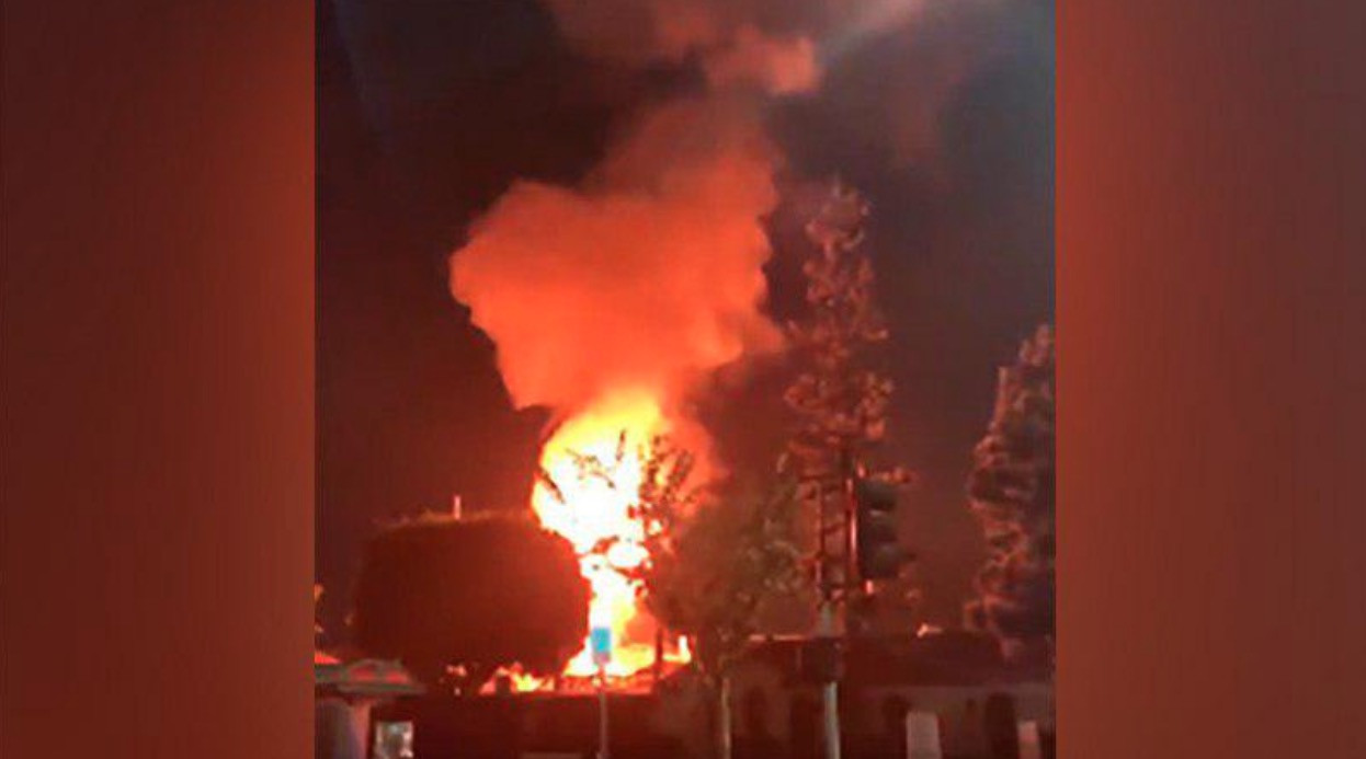 Καλιφόρνια: Δεκάδες τραυματίες από εκρήξεις στο Oktoberfest [Βίντεο]