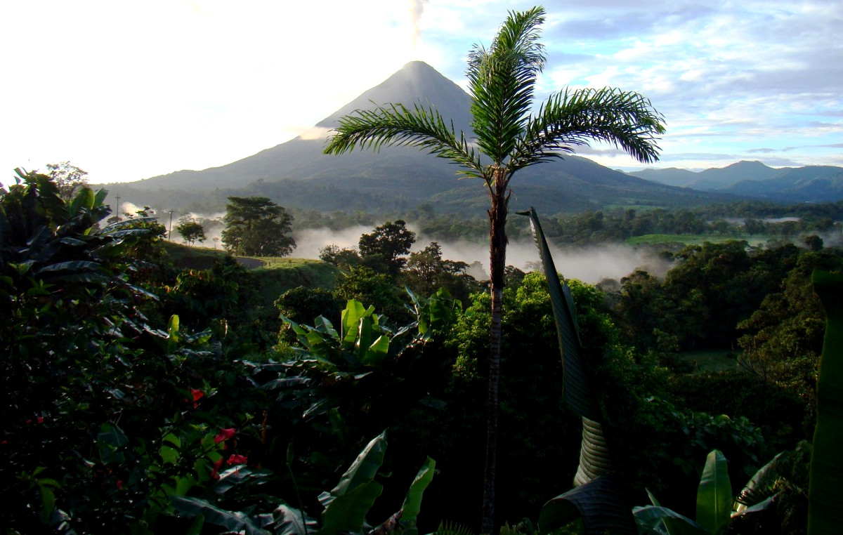 Γιατί η Κόστα Ρίκα αποτελεί ένα παγκόσμιο παράδειγμα;