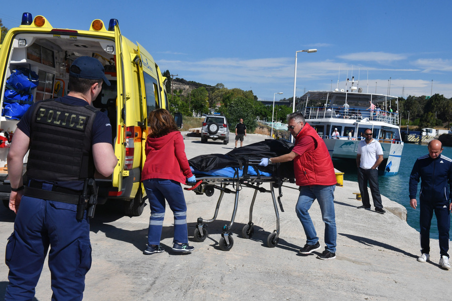 Νέα τραγωδία: Πνίγηκε προσφυγόπουλο στο Κέντρο Φιλοξενίας της Μυρσίνης