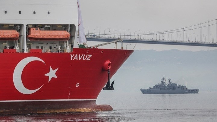 Το Γιαβούζ θα αρχίσει μέχρι αύριο γεωτρήσεις, λέει ο Τούρκος υπουργός Ενέργειας