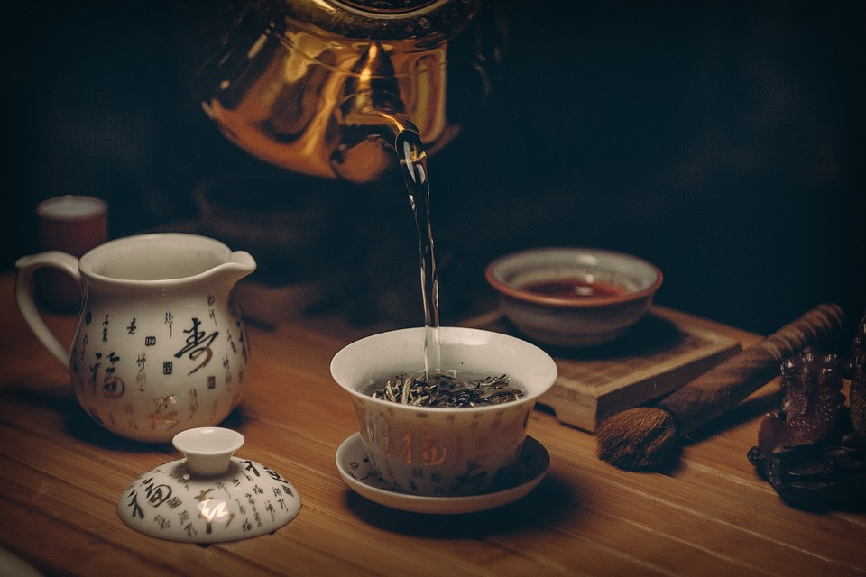 Πράσινο τσάι: 10 αποδεδειγμένα οφέλη για «το πιο υγιεινό ρόφημα»