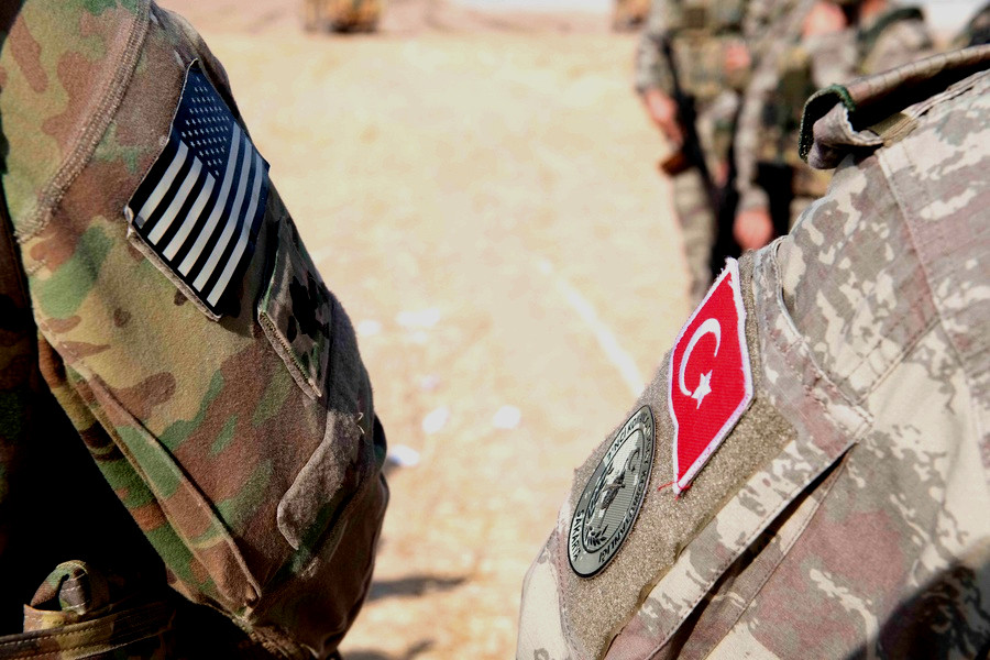 Γιατί οι ΗΠΑ δεν θα ρίσκαραν να «χάσουν» την Τουρκία