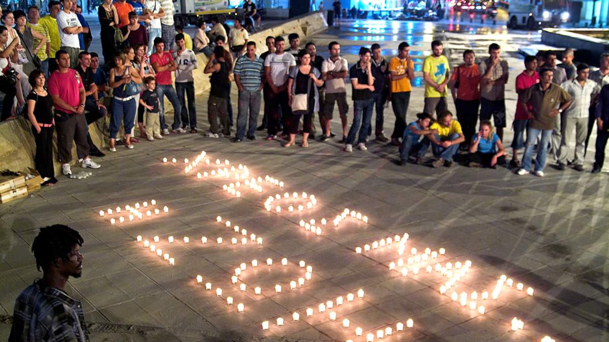 Συγκέντρωση διαμαρτυρίας από το ΚΕΘΕΑ