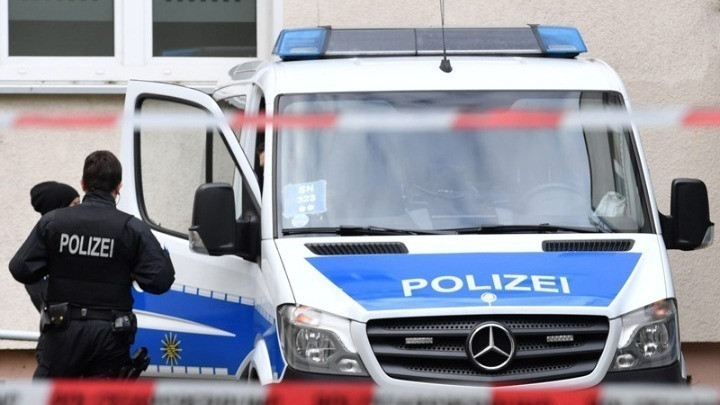 Γερμανία: Τουλάχιστον δύο νεκροί από πυροβολισμούς σε Συναγωγή στην πόλη Χάλε