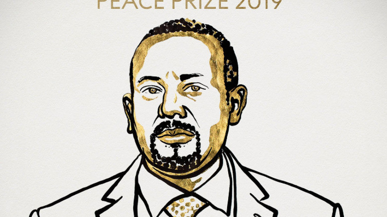 Στον πρωθυπουργό της Αιθιοπίας το Νόμπελ Ειρήνης