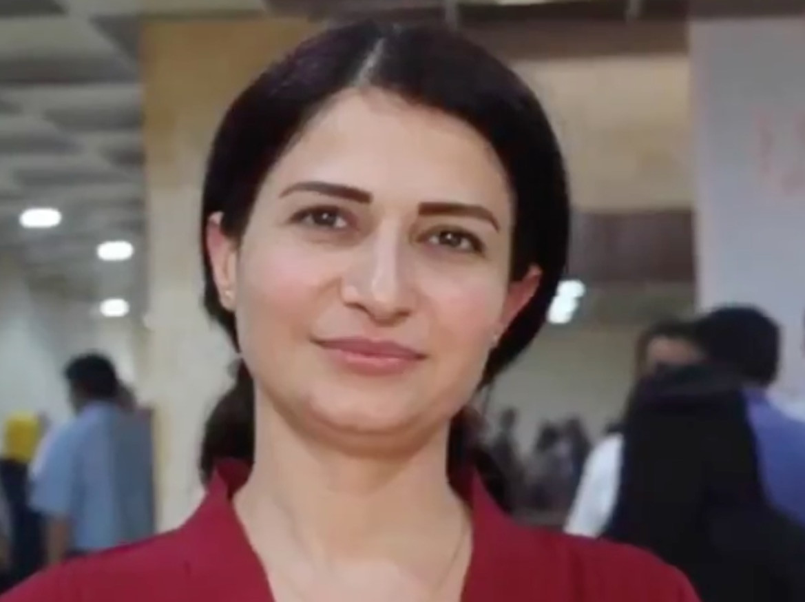 Θηριωδία: Βίντεο – ντοκουμέντο από την εκτέλεση της γγ κουρδικού κόμματος