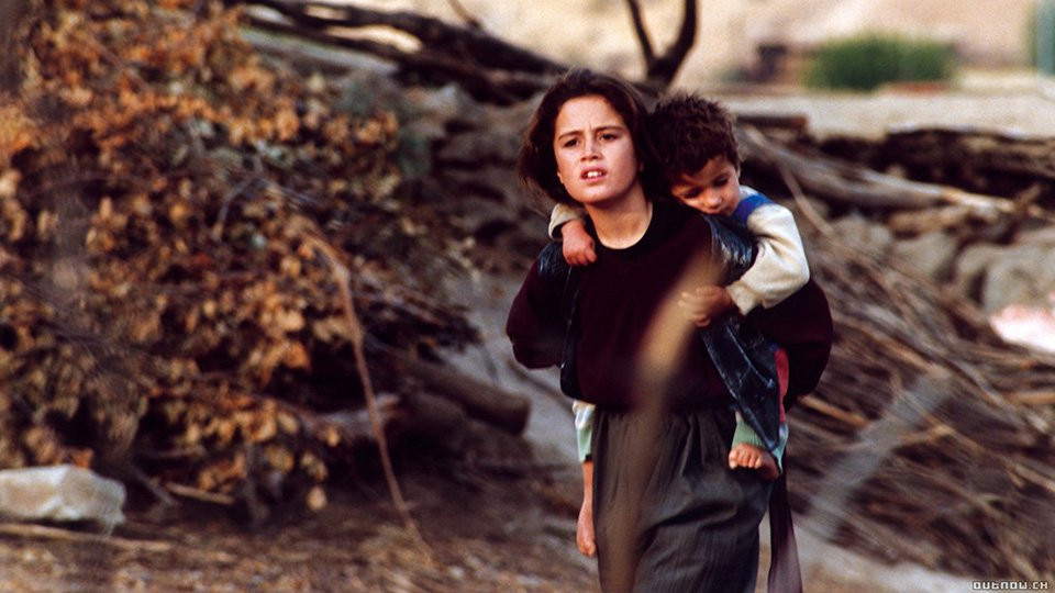 5 ταινίες που προσπάθησαν να αποτυπώσουν τον πόνο των Κούρδων στην μεγάλη οθόνη