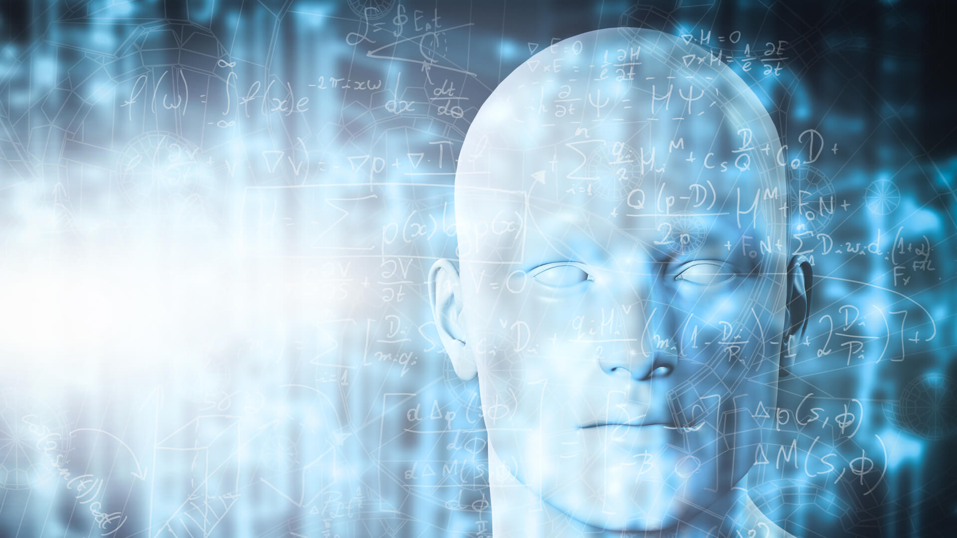 Σύστημα τεχνητής νοημοσύνης βοηθά τετραπληγικούς να «γράψουν» με το μυαλό