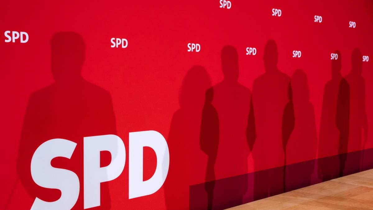 Τα μέλη του SPD εκλέγουν τη νέα ηγεσία
