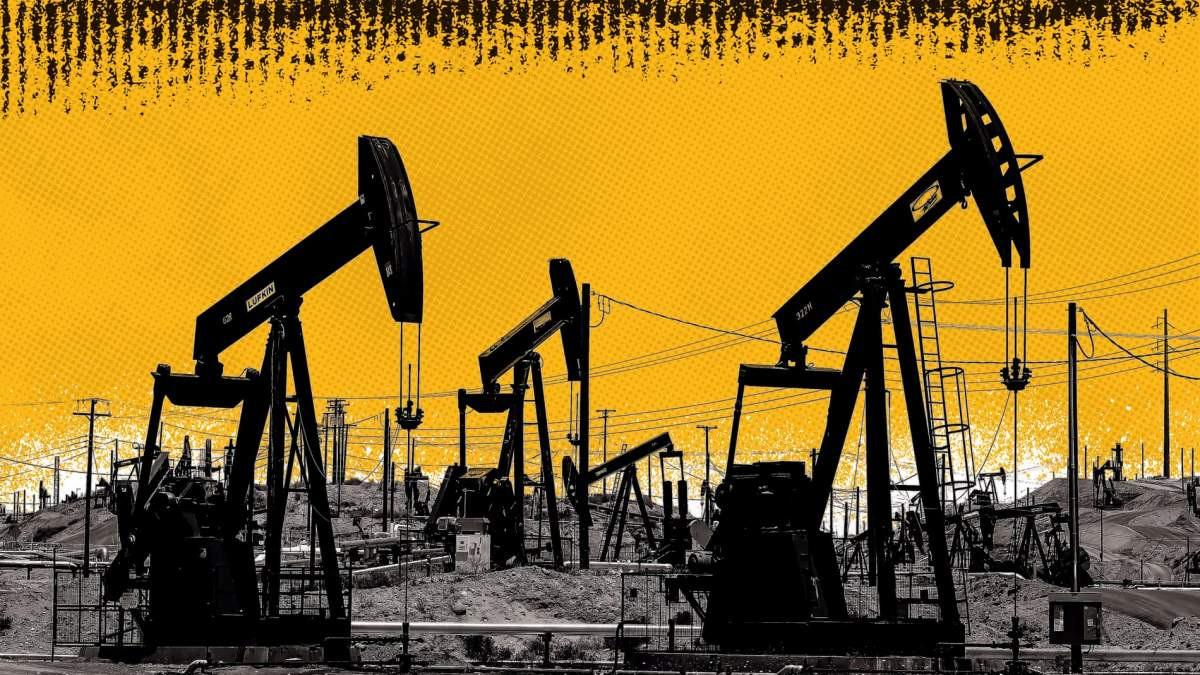 Πώς οι 5 μεγαλύτερες πετρελαϊκές εταιρείες εξαγόρασαν τις αποφάσεις για το κλίμα