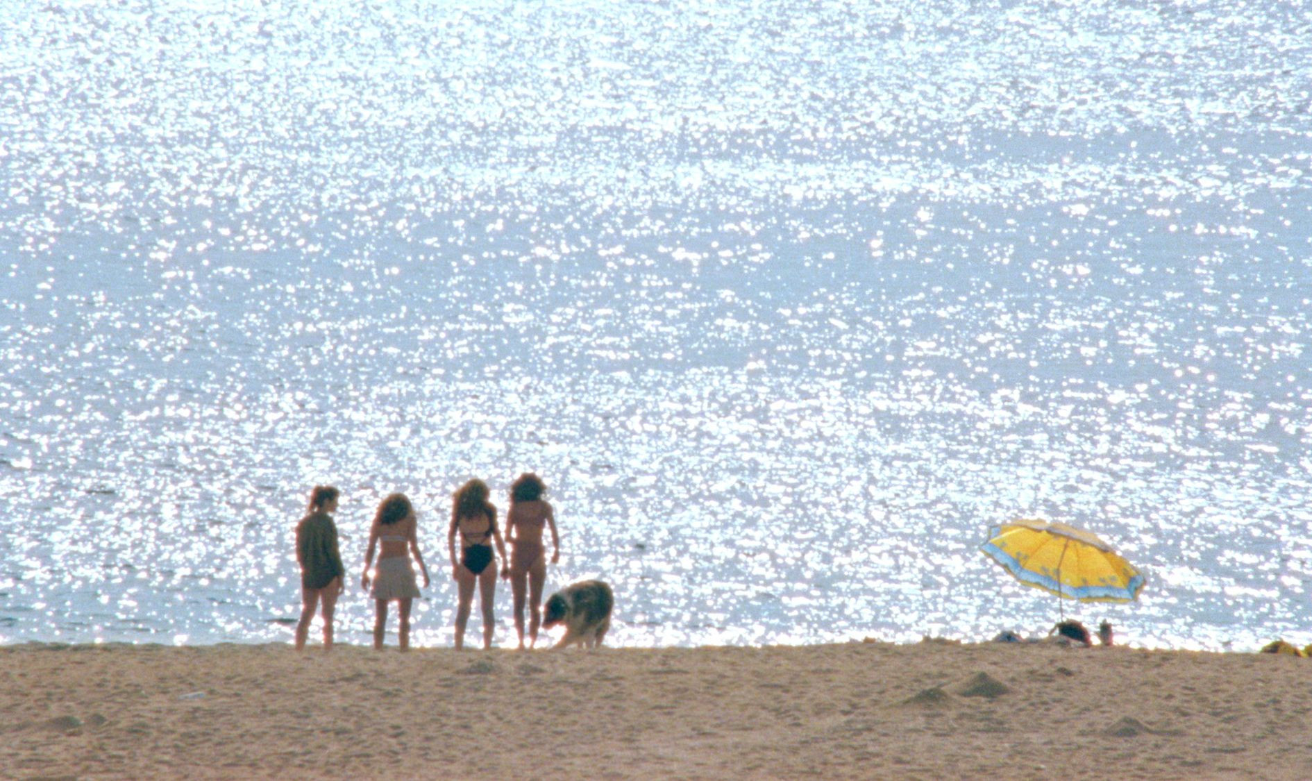 «Winona» του Αλέξανδρου Βούλγαρη: Τέσσερις γυναίκες σε μια απομονωμένη παραλία
