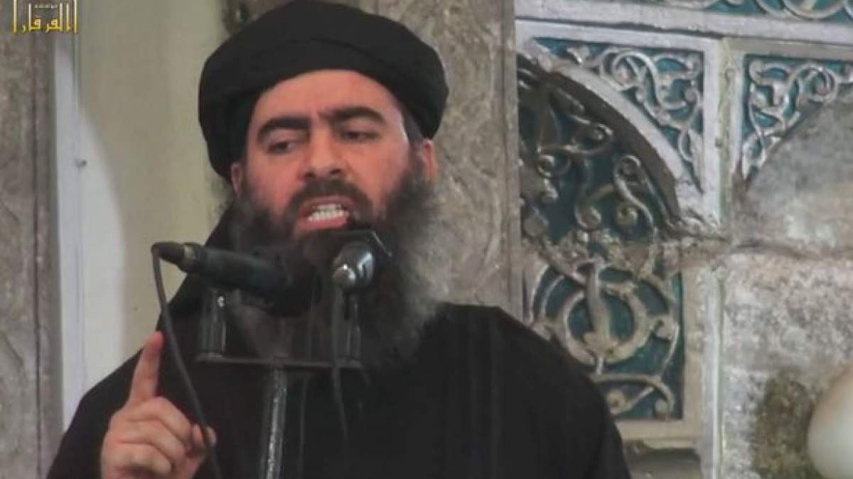 Οι διεθνείς αντιδράσεις για τον θάνατο του αρχηγού του Ισλαμικού Κράτους