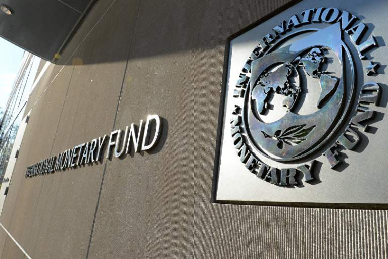 «Πράσινο φως» για την πρόωρη αποπληρωμή των δανείων του ΔΝΤ