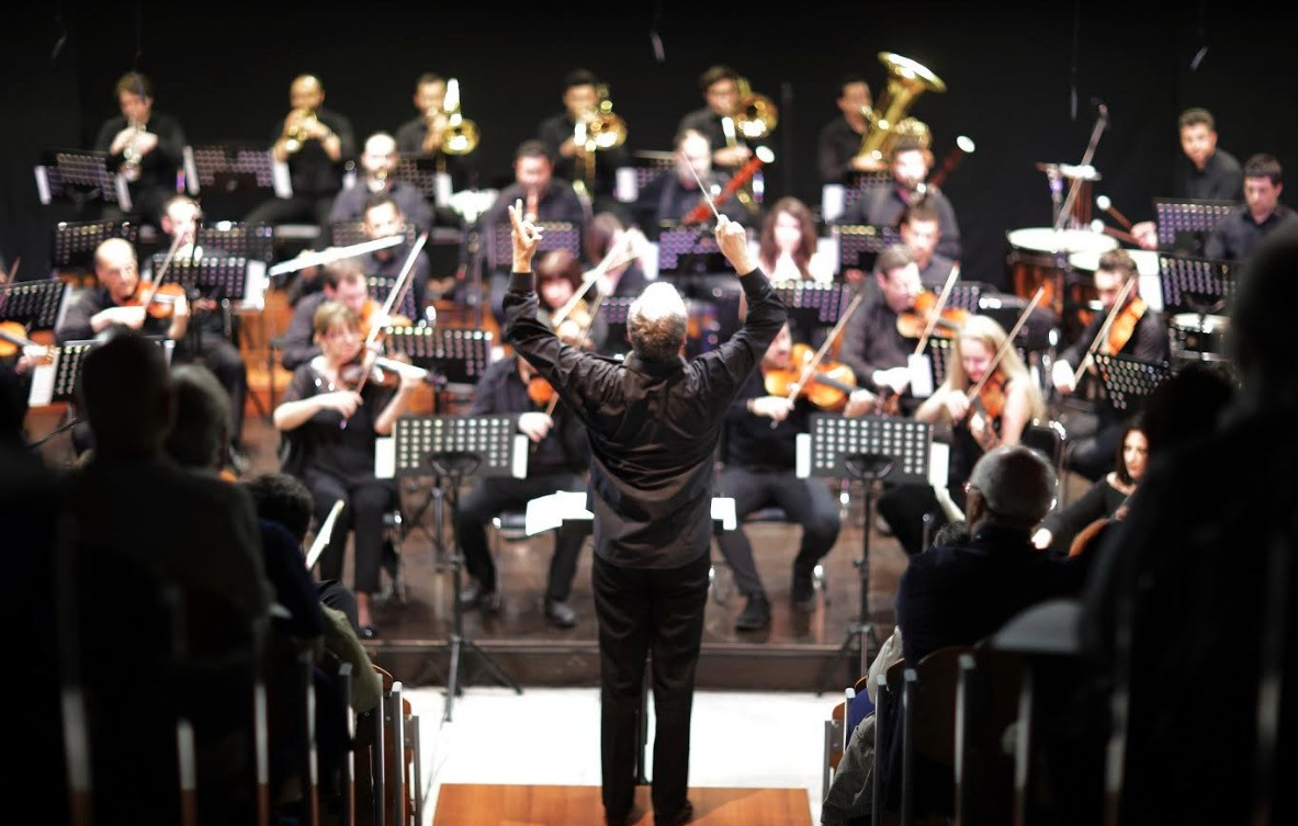 Φιλαρμόνια Ορχήστρα Αθηνών: Καλλιτεχνικό Πρόγραμμα 2019 – 2020