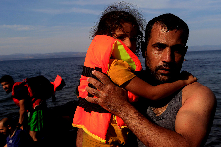 Οργανώσεις για το (αντι)προσφυγικό νομοσχέδιο: «Σκούπα» δικαιωμάτων…