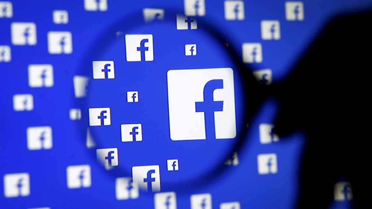 Πρόστιμο 500.000 λίρες στο Facebook για το σκάνδαλο της Cambridge Analytica