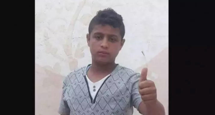 Σε κοινωφελή εργασία 30 ημερών καταδικάστηκε Ισραηλινός στρατιώτης που σκότωσε 15χρονο Παλαιστίνιο