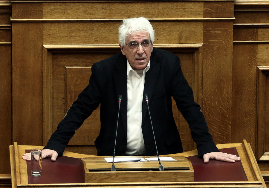 Ν. Παρασκευόπουλος: Σκοπίμως παραπλανητικό το δημοσίευμα των «Νέων»