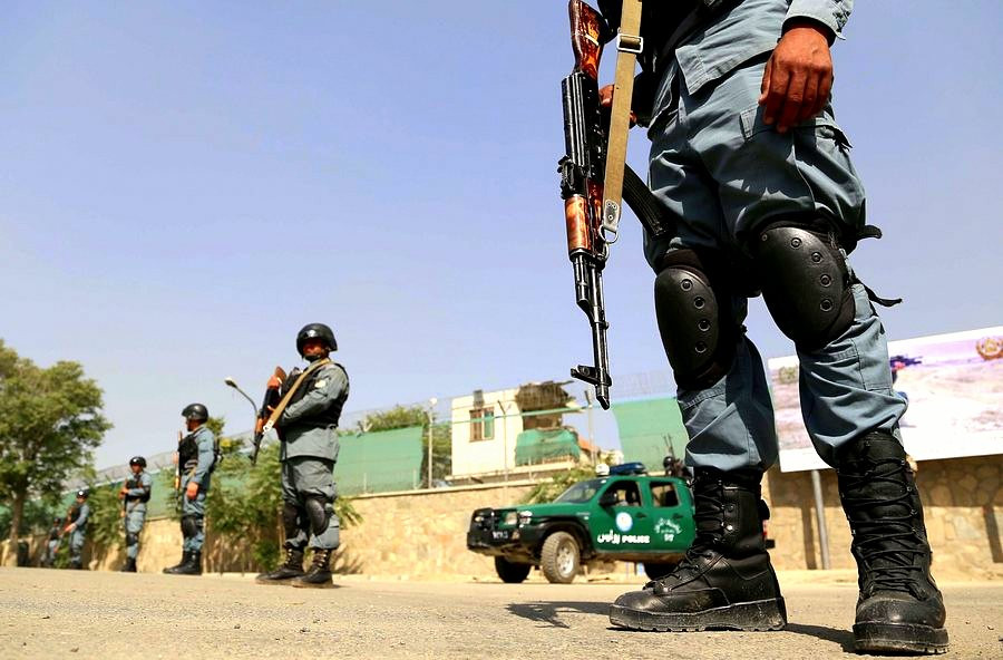 Η CIA πίσω από τους πολιτοφύλακες που αιματοκυλούν το Αφγανιστάν