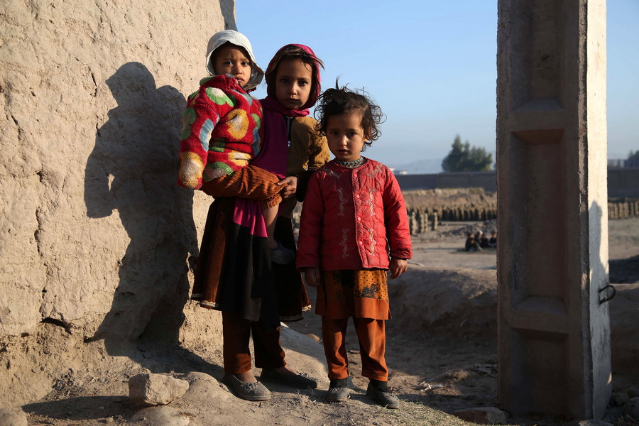 Αφγανιστάν: Εννέα παιδιά νεκρά από νάρκη