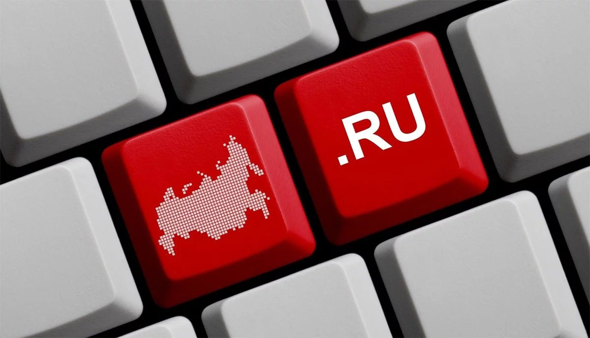 Runet: Έρχεται το… αυτόνομο διαδίκτυο της Ρωσίας