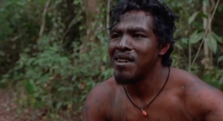 Δολοφόνησαν τον «Λύκο» – φρουρό του δάσους του Αμαζονίου [Βίντεο]