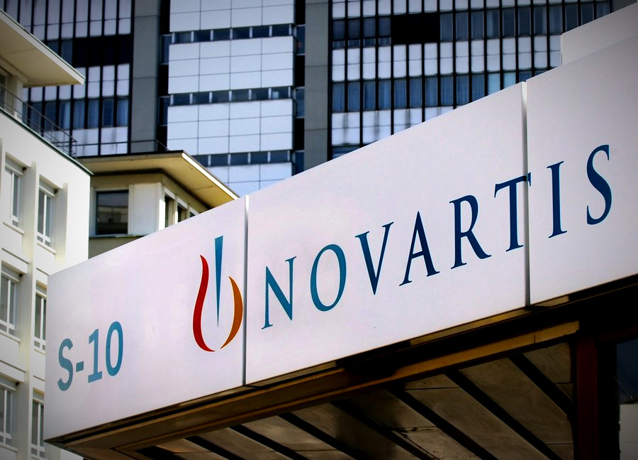 Ποιος διαψεύστηκε και ποιος δυσφορεί για τη Novartis;