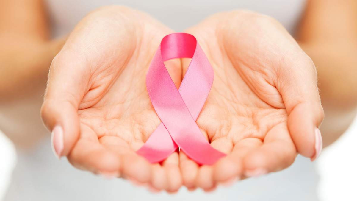 Μια νέα εξέταση θα ανιχνεύει τον καρκίνο του μαστού  πριν εμφανιστεί