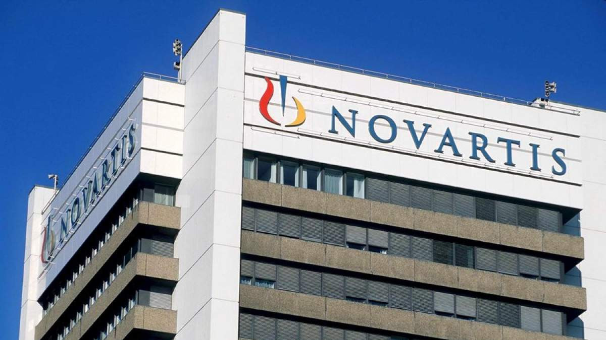 Και νέο έγγραφο για τη Novartis καταρρίπτει τα περί «σκευωρίας»