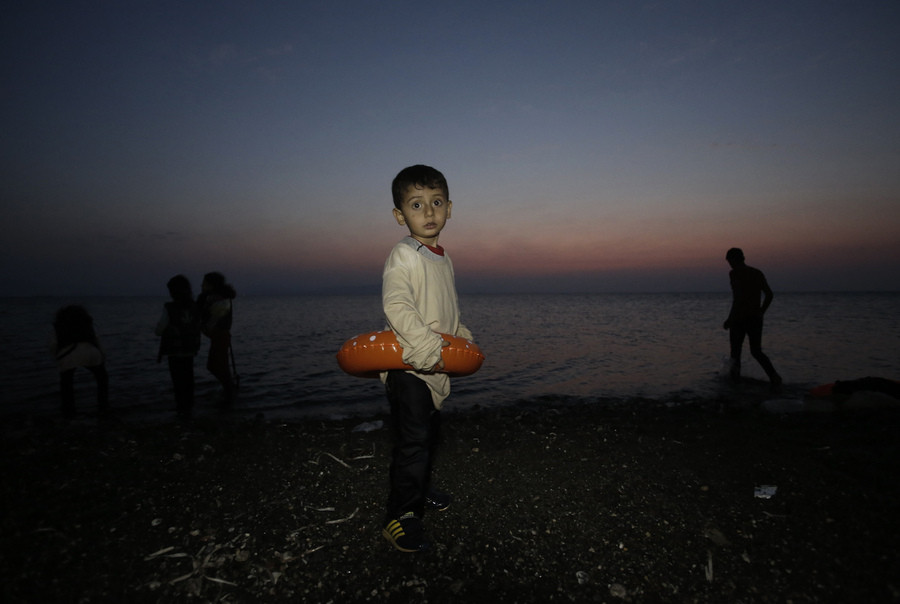 Αγνοούνται 1.178 ασυνόδευτα προσφυγόπουλα
