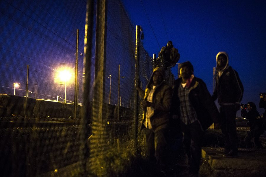 Ποσόστωση για τους οικονομικούς μετανάστες επιβάλλει η κυβέρνηση Μακρόν