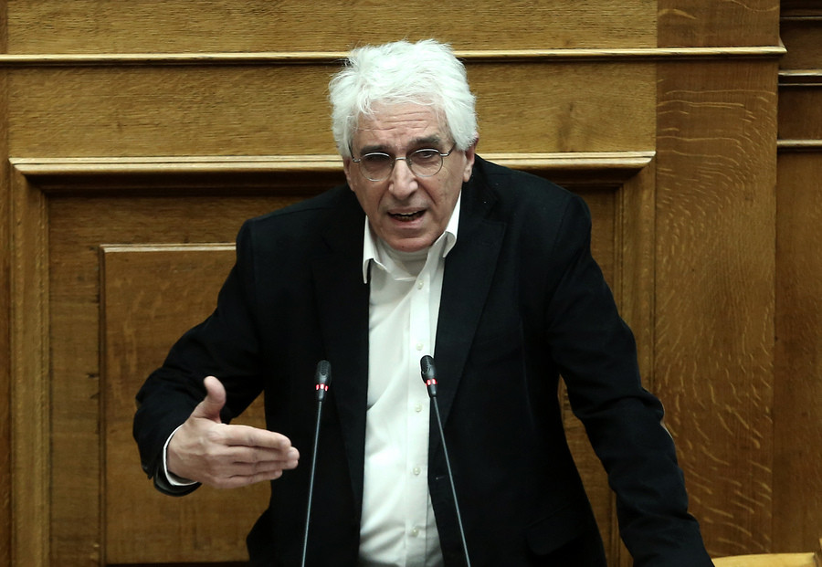 Ν. Παρασκευόπουλος: «Παλιές συκοφαντίες» του Κικίλια για το ΚΕΘΕΑ