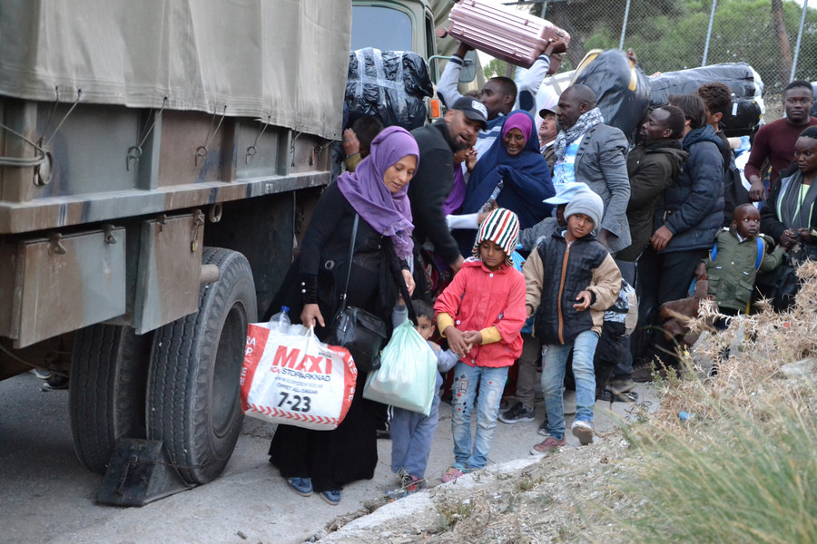 Κούλογλου: H κυβέρνηση απέτυχε στο προσφυγικό