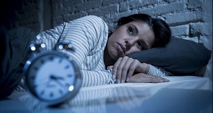 Ποια η σχέση ανάμεσα στην αϋπνία και το εγκεφαλικό ή καρδιακό επεισόδιο