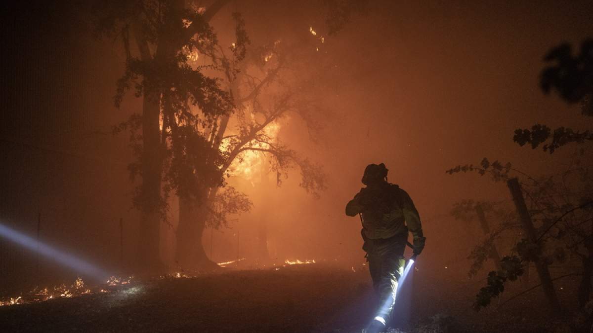 Νεκροί, τραυματίες και αγνοούμενοι στις πυρκαγιές στην Αυστραλία