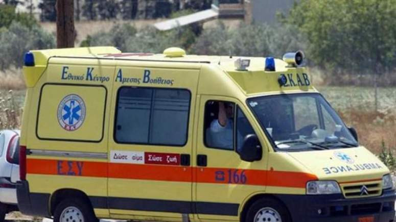 Κέρκυρα: Αίσιο τέλος η επιχείρηση διάσωσης 41χρονου που είχε εγκλωβιστεί σε χαράδρα