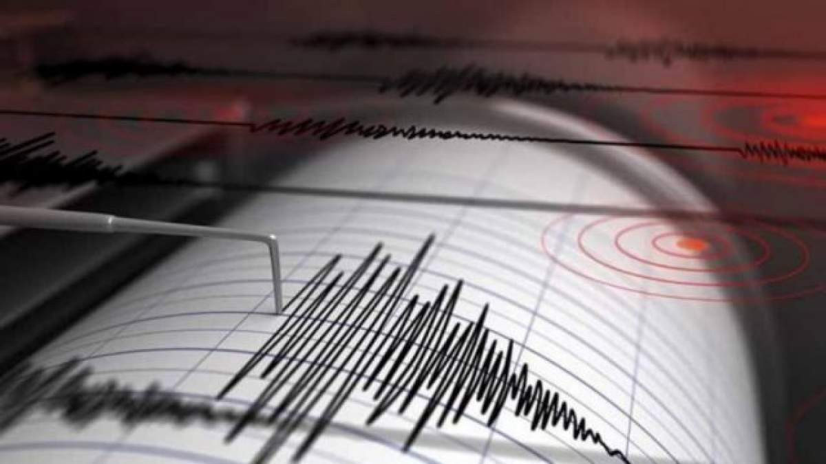 Σεισμός 4 Ρίχτερ στα ανοιχτά της Ύδρας